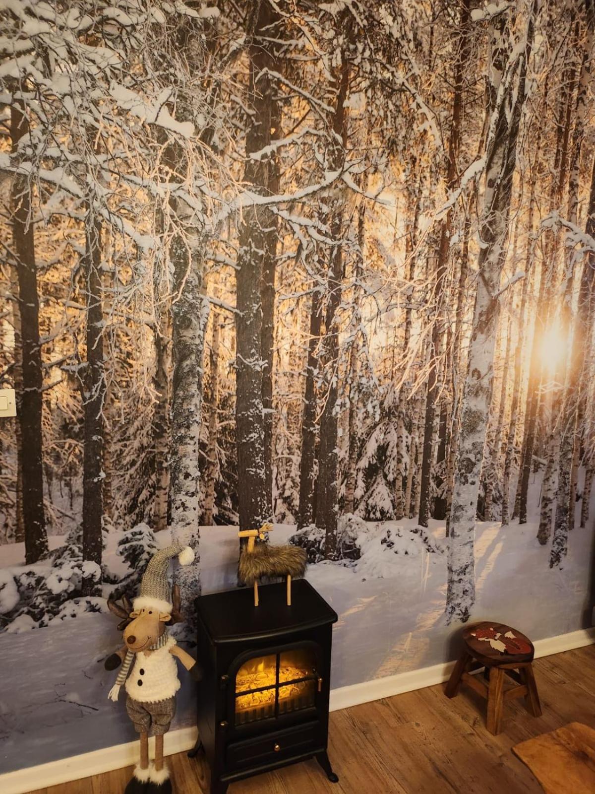 Les Neiges *