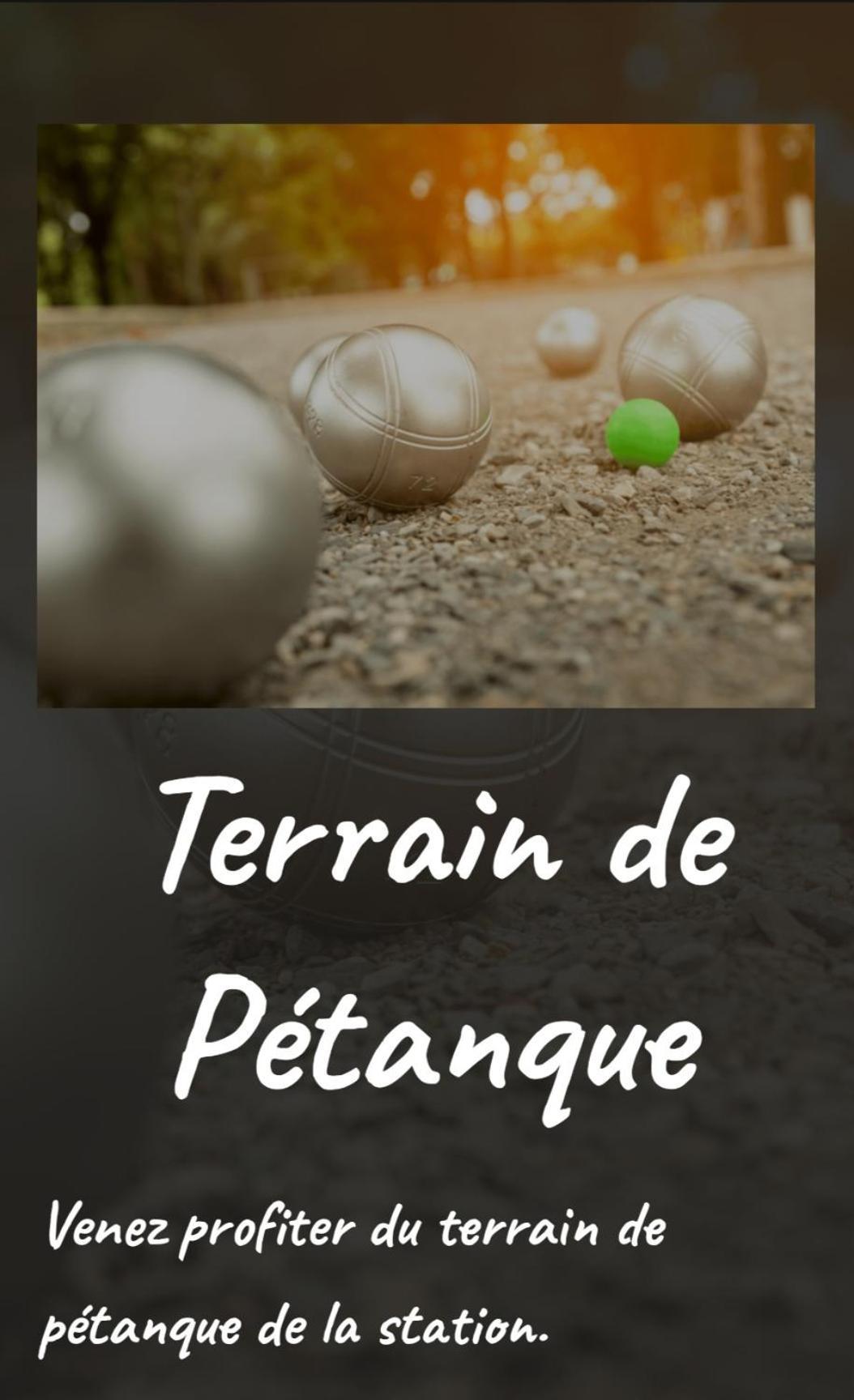 Les Neiges Greolieres