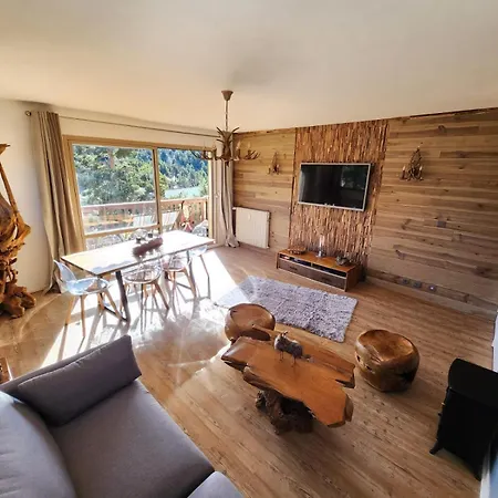 Apartamento Greolieres Les Neiges Exterior foto